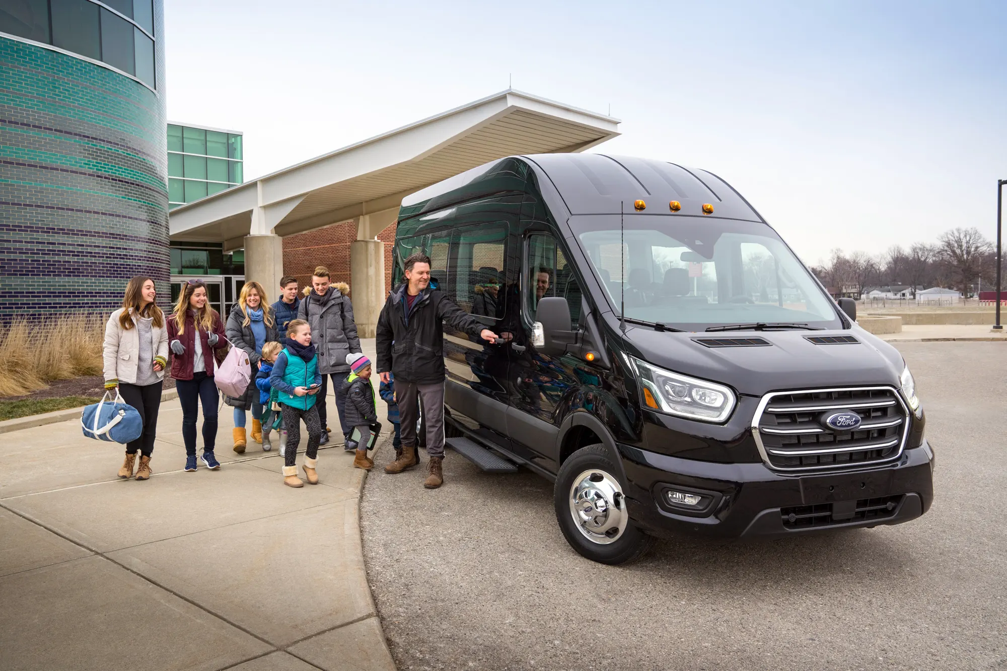 Fairfield Shuttle Service from Sanfrancisco Airport Shuttle.