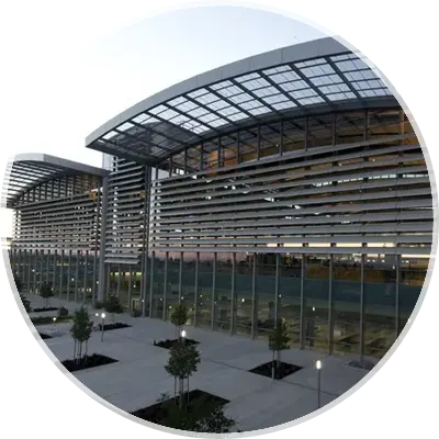 Sacramento International Airport shuttle for long-distance airport transportation